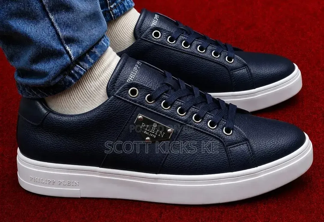 Phillip Plein Casuals