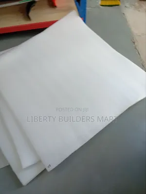 Lightweight Styrofoam