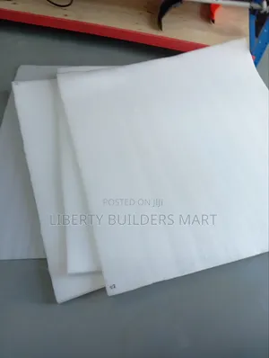 Lightweight Styrofoam
