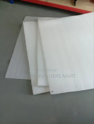 Lightweight Styrofoam