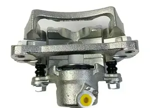 Rear Brake Pads Caliper Toyota Prado 150 ,120