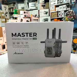 Accsoon Cineview Master Lite