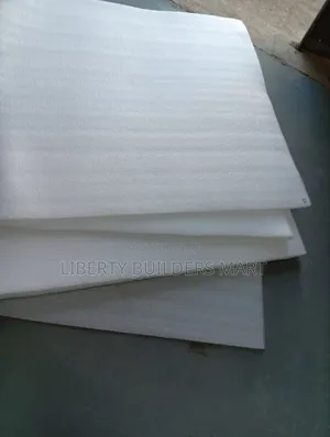Polyester Styrofoam