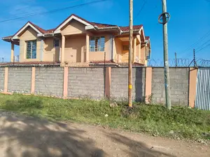 Ruiru Kamakis Bypass Plots for Sale at Mitikenda
