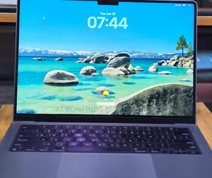 Laptop Apple MacBook Pro 2024 M4 24GB Apple M4 SSD 512GB