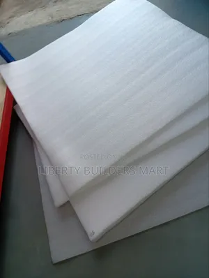 Lightweight Synthetic Styrofoam