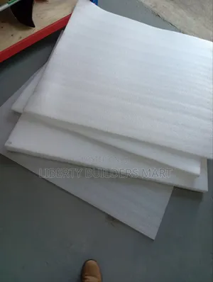 Lightweight Synthetic Styrofoam