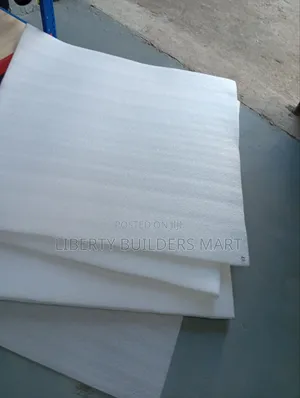 Lightweight Synthetic Styrofoam