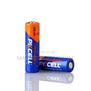 Pkcell 27a 12v Ultra Alkaline Battery