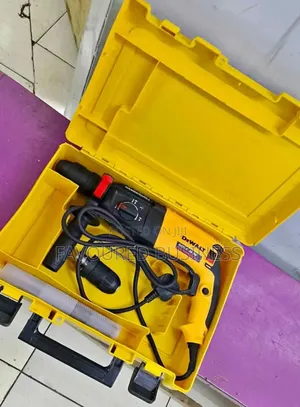 Powerful Dewalt Rotary Hammer Drill/Affordable 800w Hammer Drill