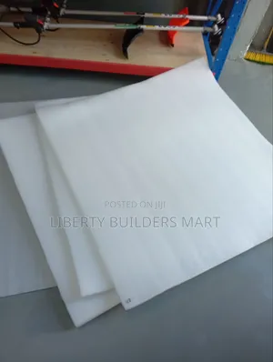 Sound Proof Styrofoam