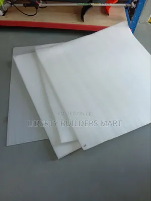 Sound Proof Styrofoam