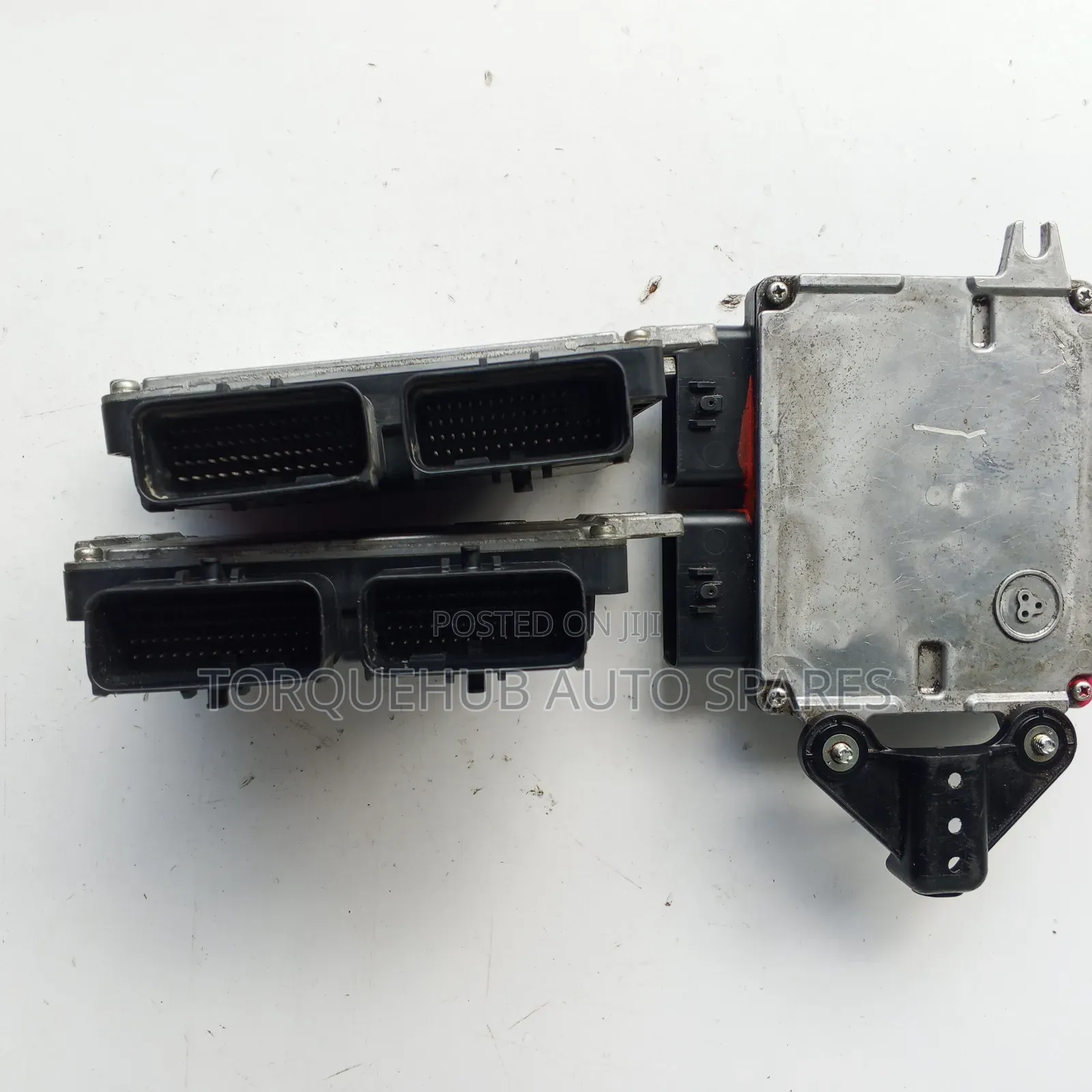 Suzuki Wagon R Engine Computer Unit