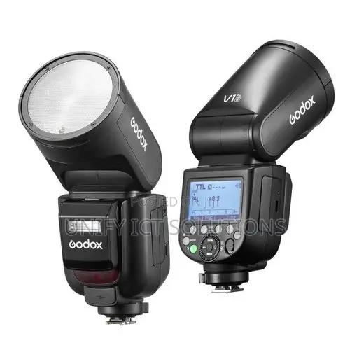 Godox V1s Pro