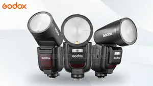 Godox V1s Pro