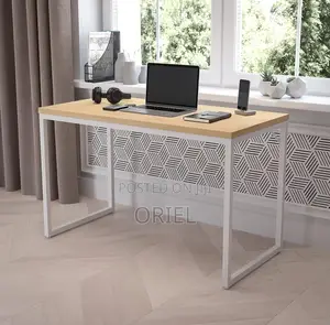 Office Desk : 120cm Computer Desk