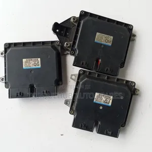 Suzuki Wagon R Engine Computer Unit