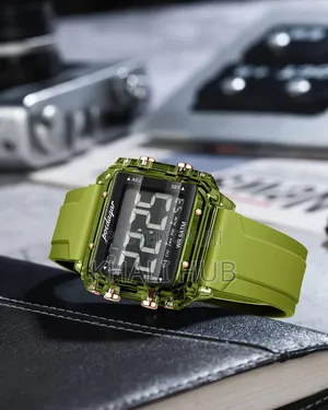 Poedagar Gents 5atm Water Resistant Watch E123