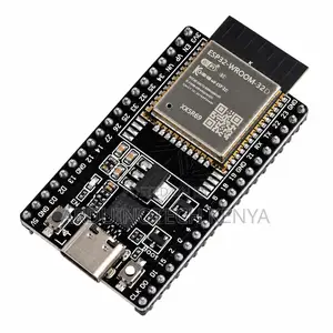 Esp32 Development Board Ch9102x – Wifi Bluetooth Module