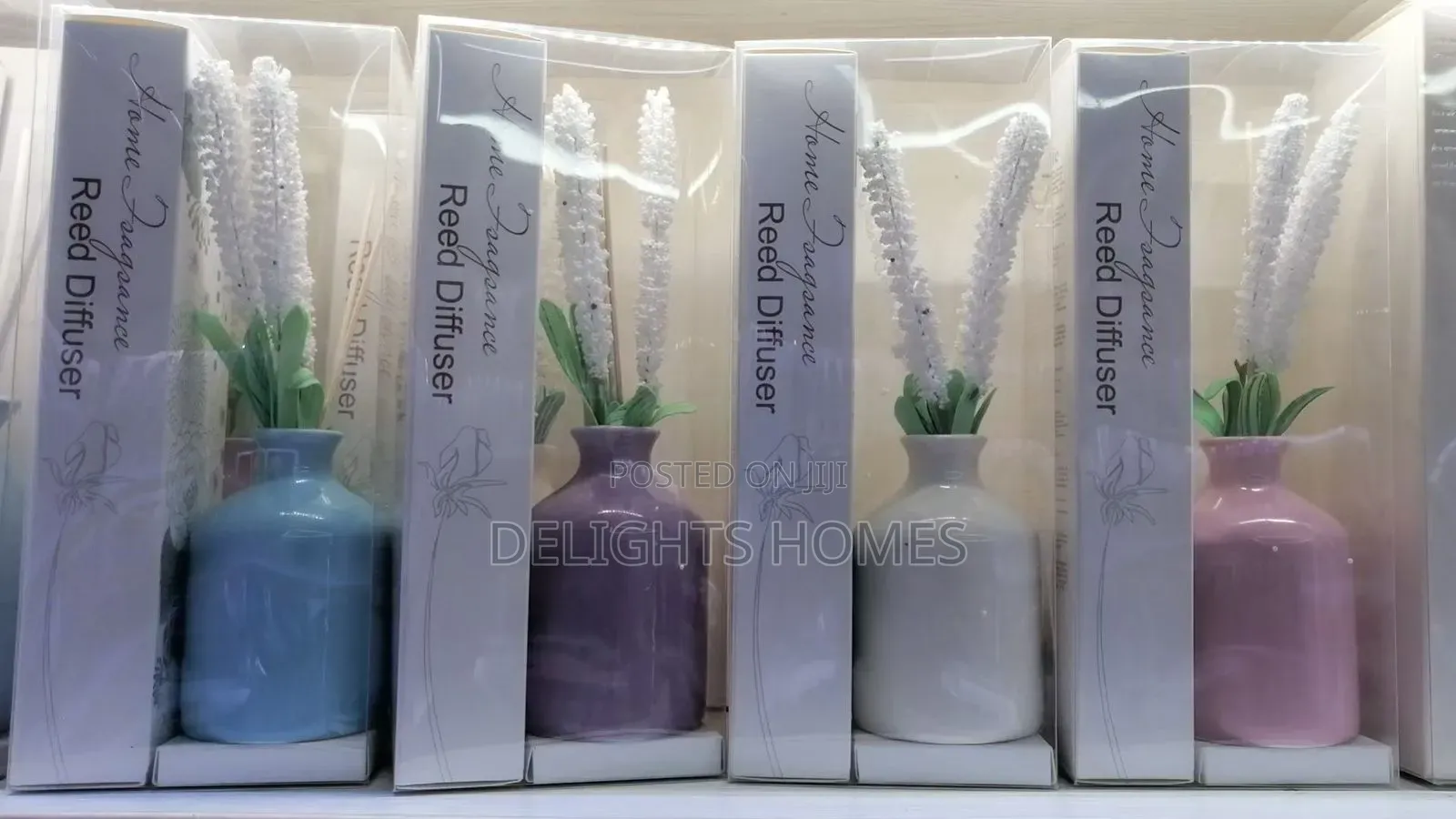 Scented Aromatherapy Reed Diffusers_ca