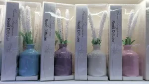 Scented Aromatherapy Reed Diffusers_ca