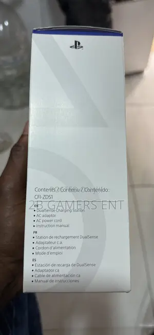 Ps5 Charging Docks Original Sony
