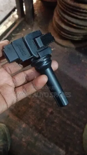 Subaru Forester Sh5 Ignition Coil