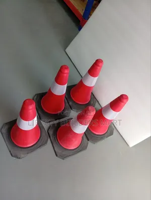 Safety Cones