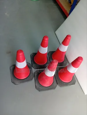 Safety Cones