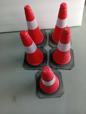 Safety Cones