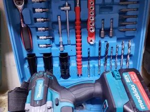 Guaranteed and Professional Impact Wrench/ 88v Makita Impact Wrench