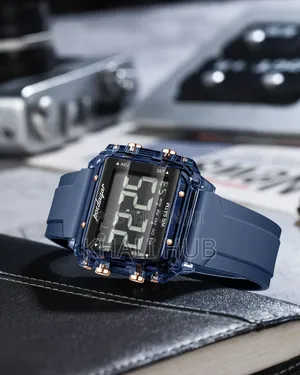 Poedagar Gents Luxury Watch E123