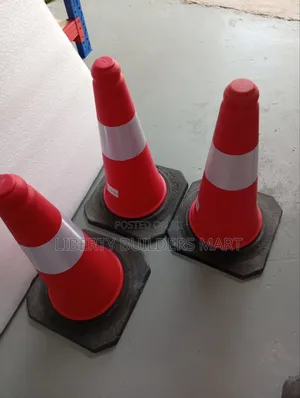 Safety Cone 50cm