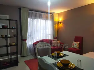 Furnished 1-Bedroom Apartment at Laiser Place by Tsavo – Rongai