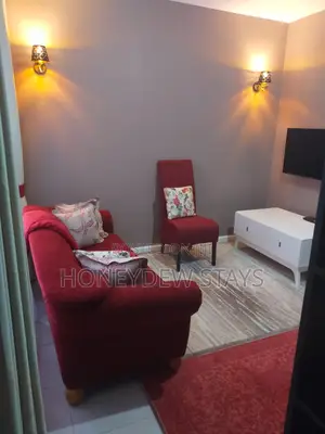 Furnished 1-Bedroom Apartment at Laiser Place by Tsavo – Rongai