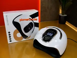 Blueque Professional Nail Dryer Lamp