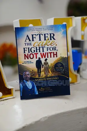Book Publication