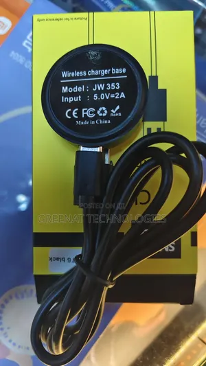 Huawei Smart Watch Gt5 Wireless Charging Cable