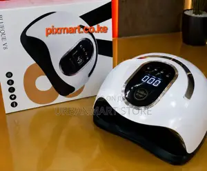 Blueque Portable Nail Dryer Lamp