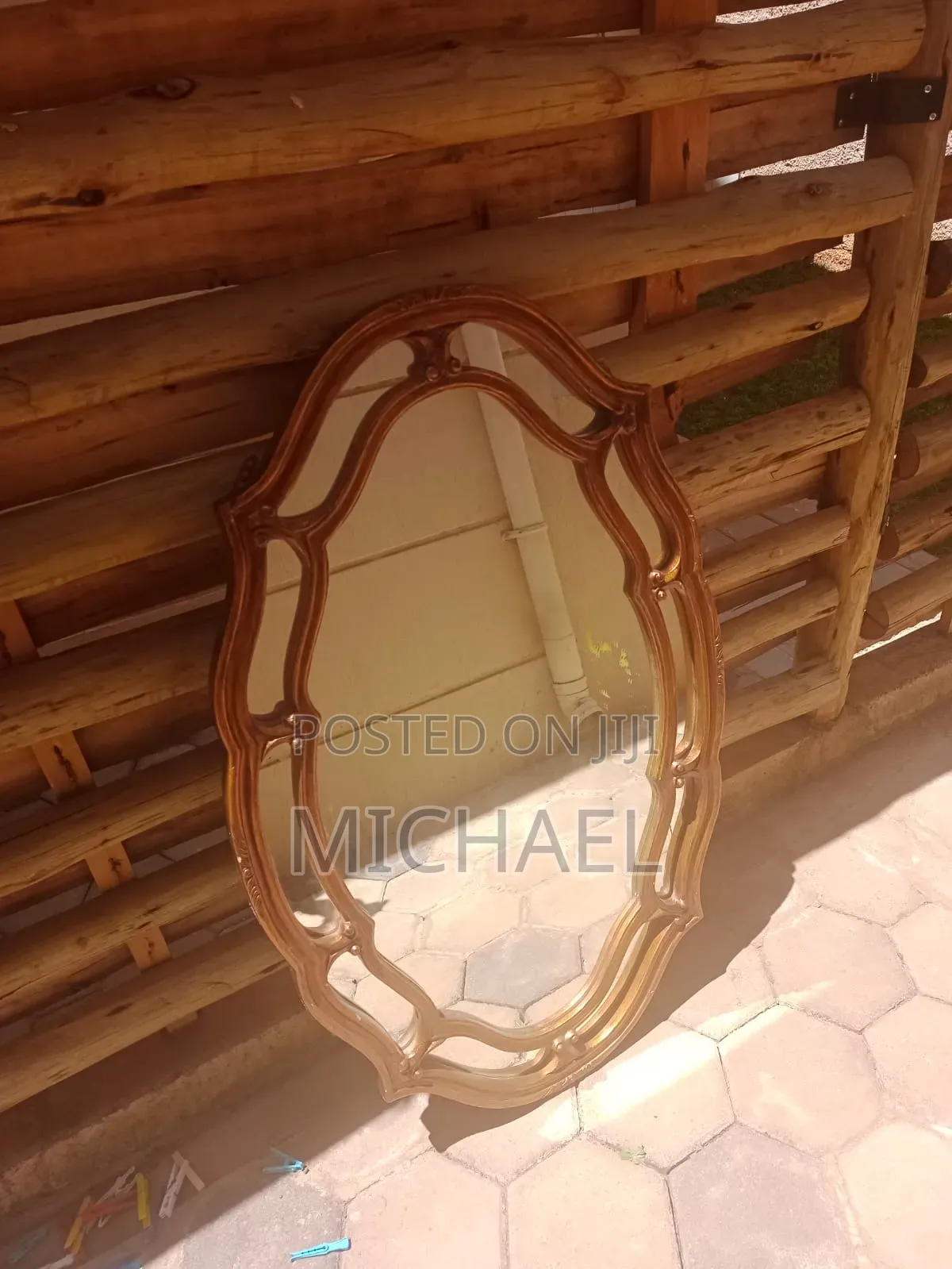 Decorative Wall Mirror