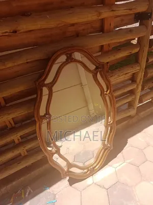 Decorative Wall Mirror