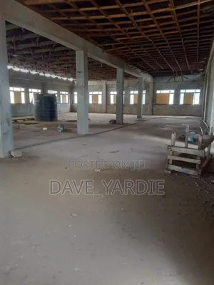 Commercial Space for Lease