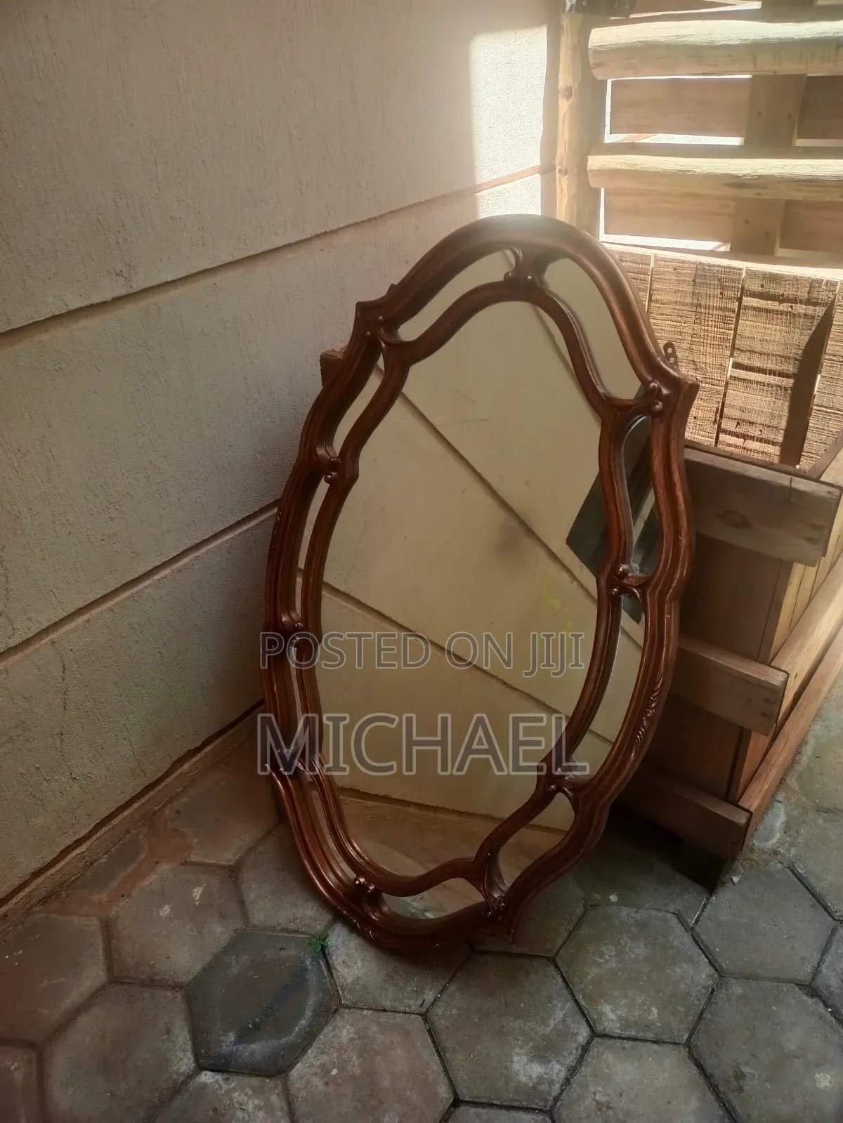 Decorative Wall Mirror