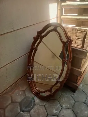 Decorative Wall Mirror