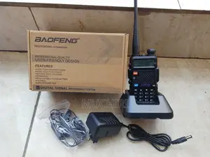 Uv5r Baofeng Uv-5r Uv5r 8 to 10km Range