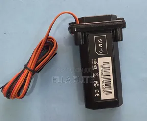 Car GPS Tracker
