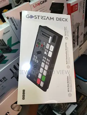Osee Gostream Deck