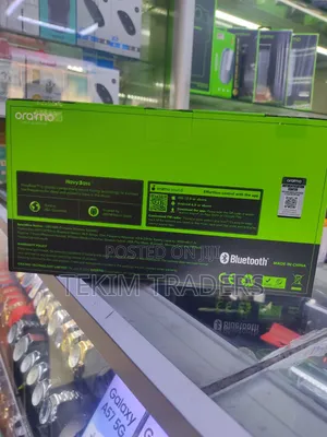 Oraimo Space Box