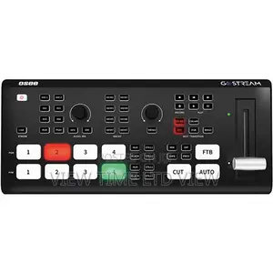 Osee Gostream Deck