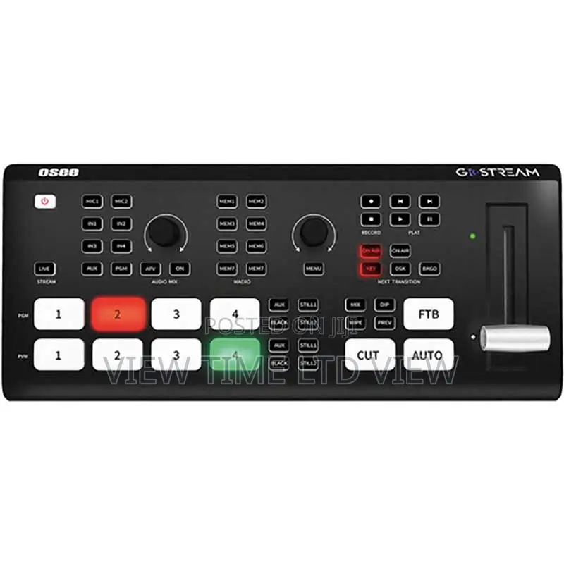 Osee Gostream Deck